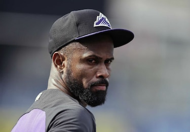 Mets fichan a José Reyes con contrato de ligas menores