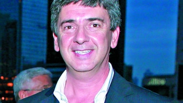 Arrestan e indagan a Churro Ruiz por caso Blue Apple