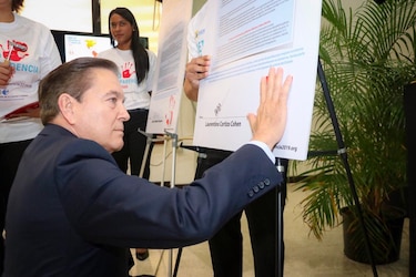 Aseguran que falta voluntad del Ejecutivo para impulsar agenda anticorrupción