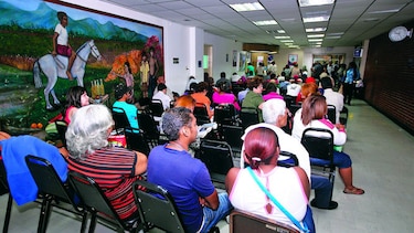 Clasificarán las enfermedades