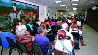 Clasificarán las enfermedades