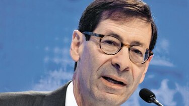 FMI alerta de las amenazas del proteccionismo