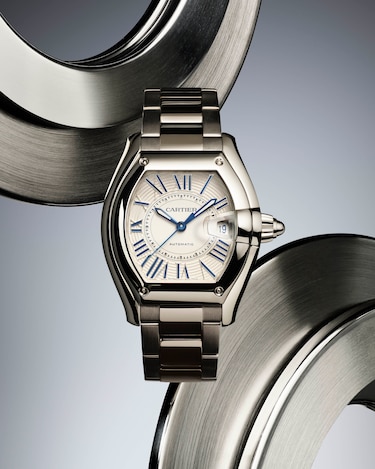 Cartier Roadster: el regreso triunfal de un icono del diseño y la velocidad