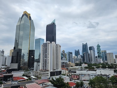 Panamá acumula $61,526.8 millones en deuda pública