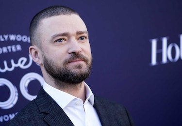 Justin Timberlake, más 'personal' en su primer álbum en cinco años