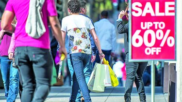 Estados Unidos crece 2.6% en el segundo trimestre