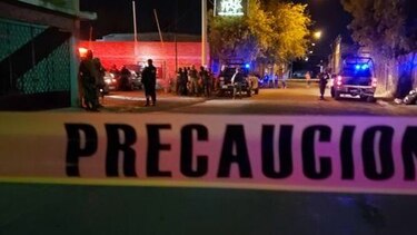 Ataque en club nocturno del centro de México deja 15 muertos