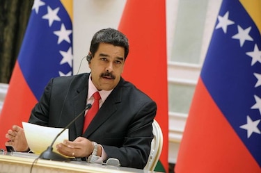 Doce países de América piden a Venezuela imparcialidad en elecciones