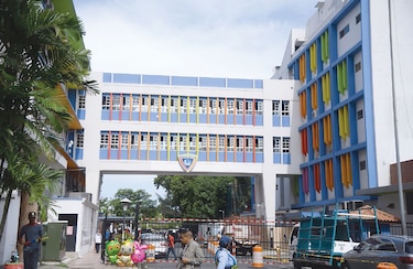 El Hospital del Niño advierte de nuevos síntomas asociados a la Covid-19