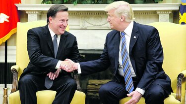 ‘Fortaleceremos la lucha contra el crimen’