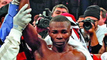 AMB ordena revancha de Rigondeaux y Flores