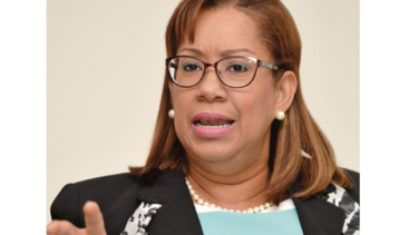 Ana Zita Rowe: ‘No hay justicia sin independencia’