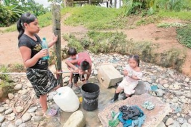 Panamá: El reto es combatir la pobreza