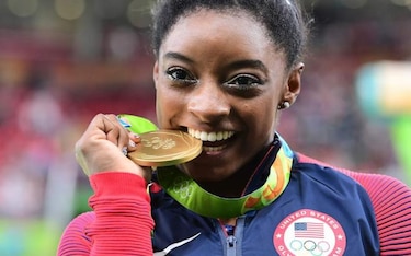 Campeona olímpica de gimnasia considera que la espera de los Juegos de Tokio pasará factura