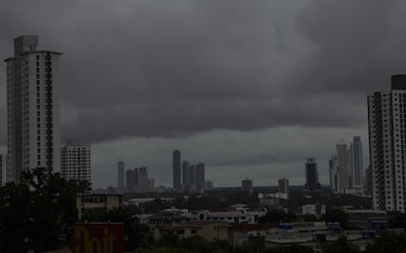 Sinaproc extiende la Alerta Amarilla a otras provincias ante previsión de lluvias intensas