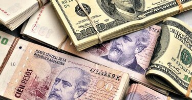  Argentina y Club de París logran acuerdo