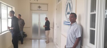 Otra vez: sin ‘quorum’ para juramentar a los Martinelli Linares como miembros del Parlacen