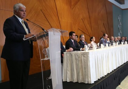 Experiencia, lealtades y política: ¿Quién es quién en el gabinete de Mulino?