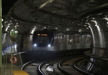 El Metro de Panamá registra incidentes