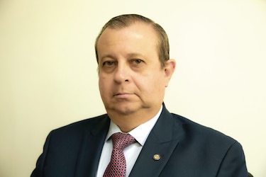 ‘La pandemia no se ha acabado’: Jorge Victoria
