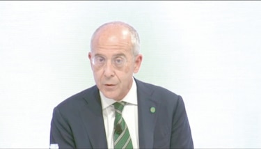 Enel adelanta a 2040 reducción de las emisiones