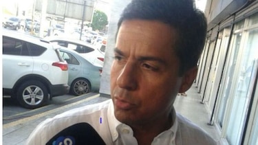 Fiscalía ordena conducción del exministro Federico 'Pepe' Suárez
