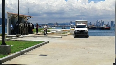 Encuentran cuerpo del menor de cinco años flotando cerca de Taboga
