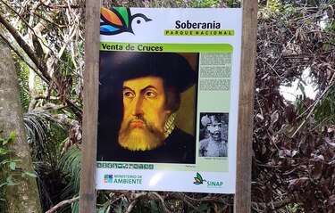 Venta de cruces