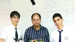 Competencia de ingenio juvenil