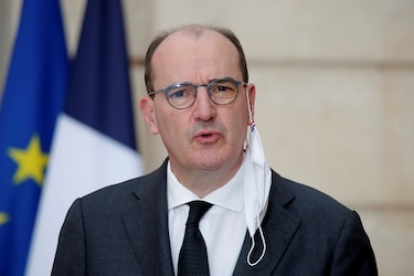 Francia declara la guerra al ‘islamismo radical’ con un nuevo proyecto de ley
