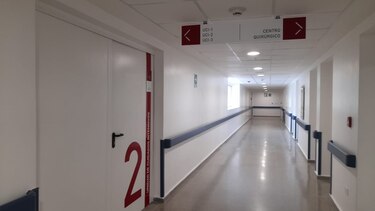 CSS: Comienzan las cirugías  en el Instituto Cardiovascular
