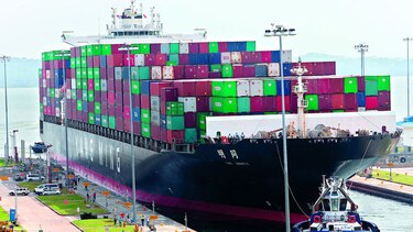Pilotos de la ACP piden $60 millones más