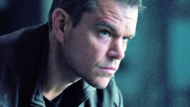 Matt Damon retorna con ‘Jason Bourne’