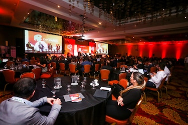 ExpoParks Panamá 2024: Impulsando la innovación y oportunidades en el sector inmobiliario industrial y logístico