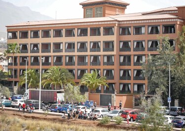 Destinos europeos pierden su atractivo en temporada alta