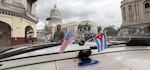 Cuba: 'Queremos el futuro'
