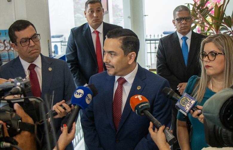 Enriquecimiento injustificado por más de $400 mil: Contraloría remite expediente contra exdirector del Ifarhu al Ministerio Público