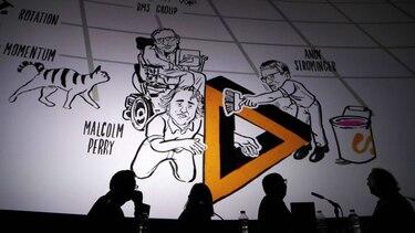 La ciencia está en peligro, dice Hawking en mensaje póstumo