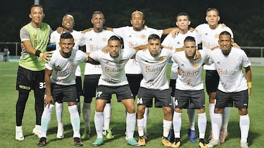Semifinales del Ascenso se jugarán el 9 y 10 de noviembre