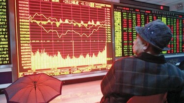 Perdura euforia por mercados emergentes