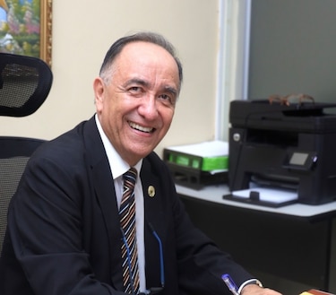 Elecciones en la Unachi: estos son los diez candidatos a rector