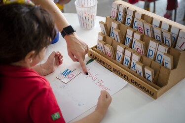 La pérdida del aprendizaje en el laberinto del paro