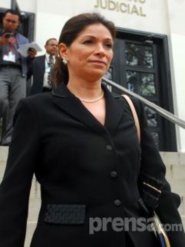 Gómez plantea que su salida del MP fue 'negociada'