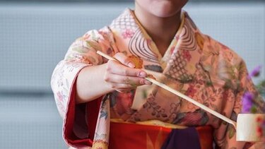 Un día dedicado a la cultura japonesa