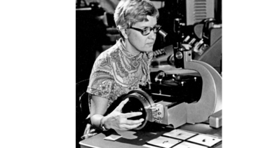 Fallece Vera Rubin, astrónoma estadounidense
