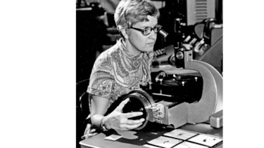 Fallece Vera Rubin, astrónoma estadounidense