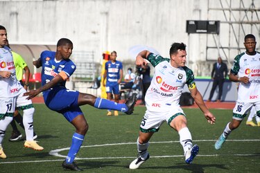Tauro y Plaza Amador golean en la cuarta jornada del fútbol panameño