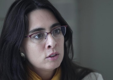 Catalina Botero: Violencia y autoritarismo conspiran contra libertad de expresión