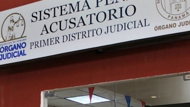 Tribunal confirma detención preventiva a Tony NG