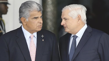 Caso Finmeccanica: el Gobierno pasado no dejó rastros en Italia